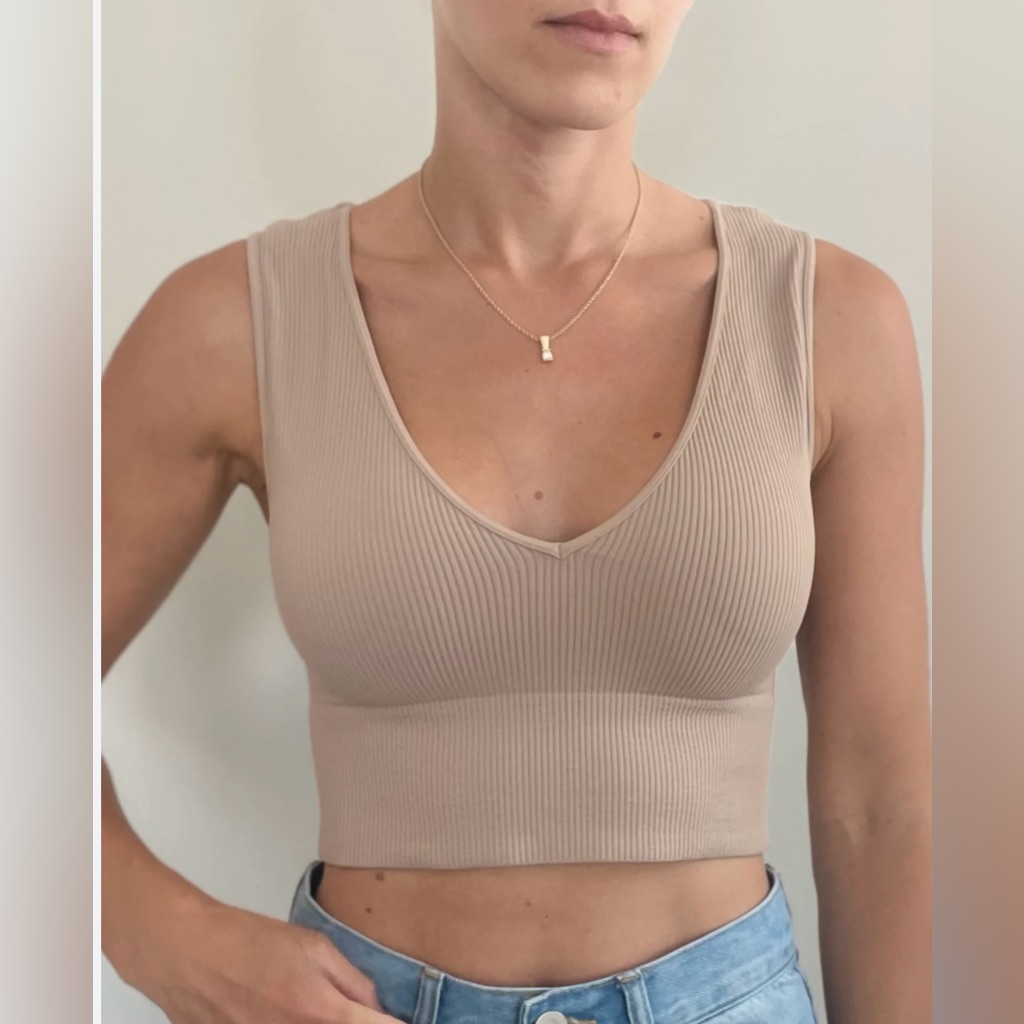 American Threads Basic Tank